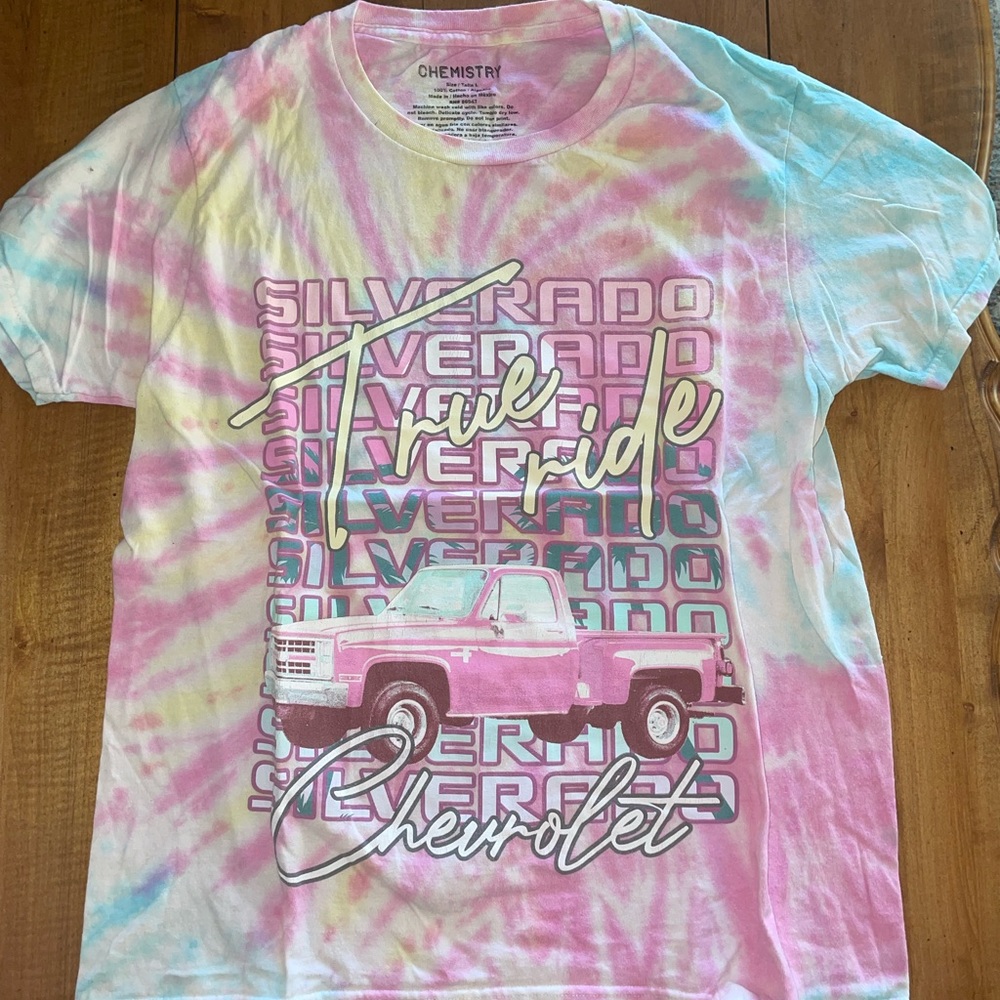 Chevy T-shirt